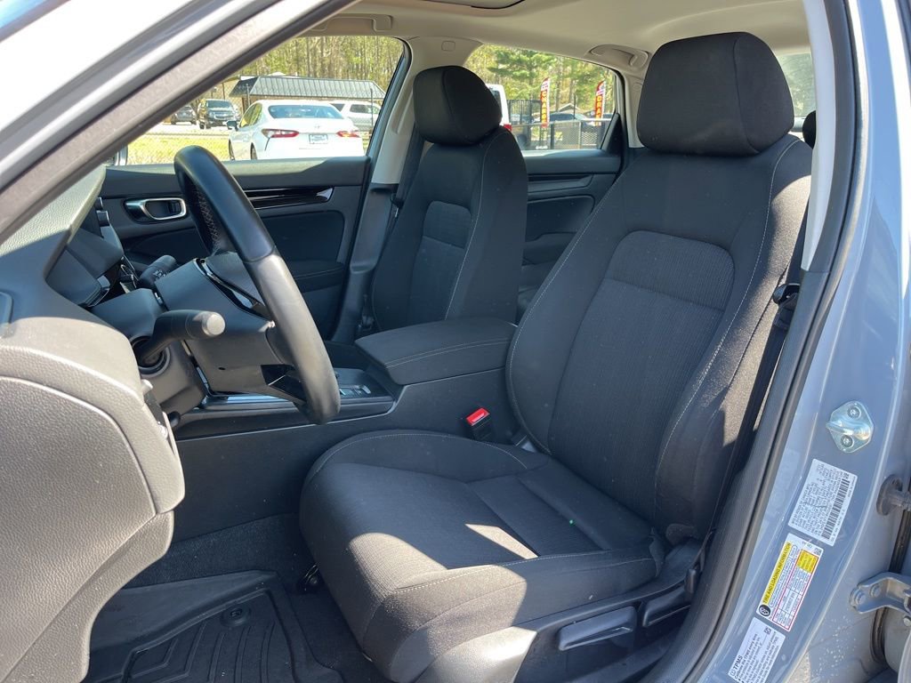 Used 2024 Honda Civic EX image 18