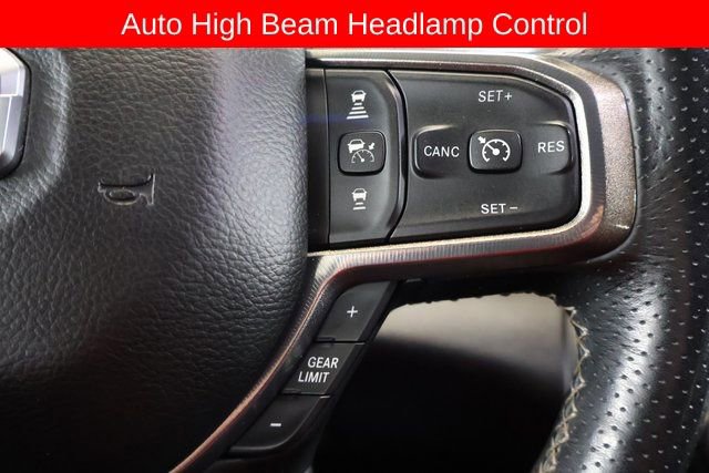 Used 2020 RAM 1500 Rebel w/ Rebel Level 2 Equipment Group image 20