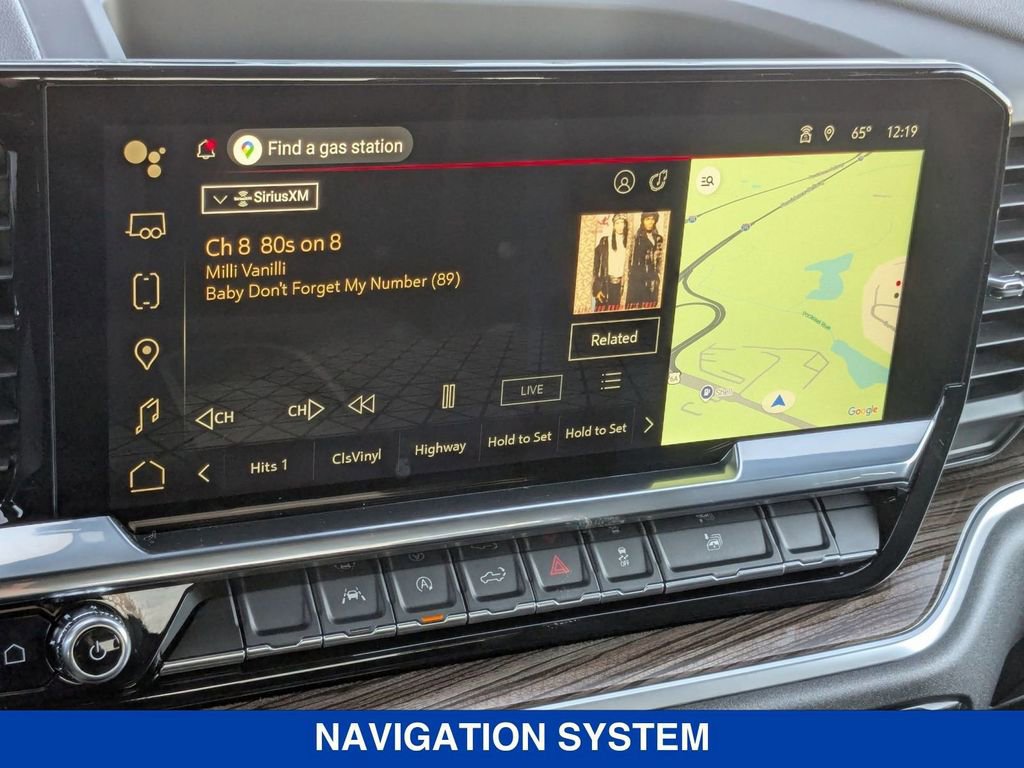 New 2026 GMC Sierra 1500 Elevation image 24