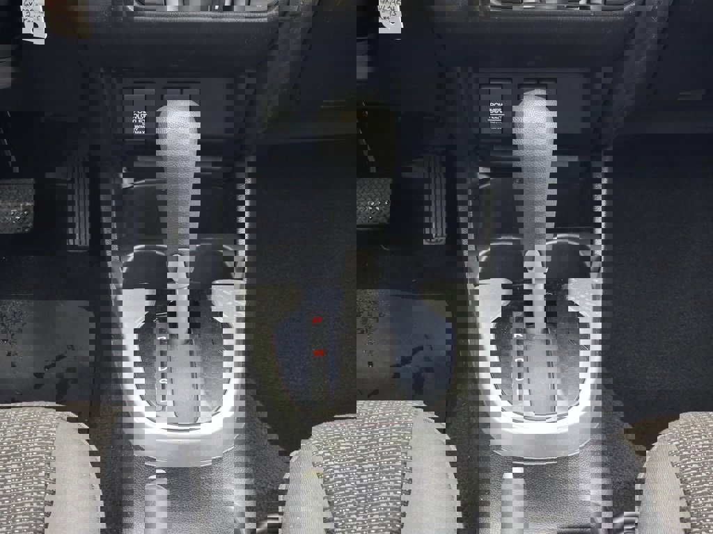 Used 2016 Honda Fit LX image 15