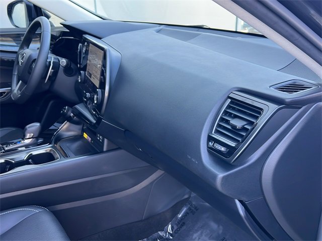 Used 2024 Lexus NX 350 AWD image 30