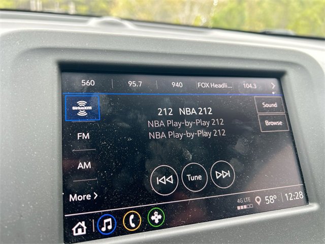 Certified 2023 Chevrolet Equinox LS image 19