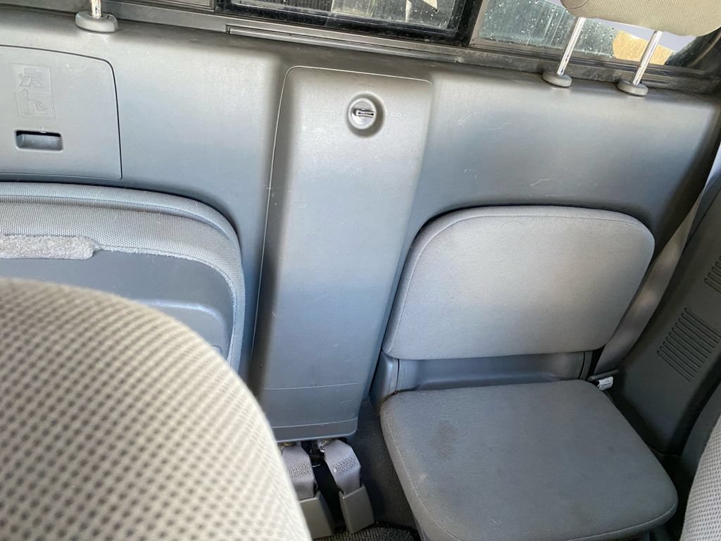 Used 2007 Nissan Frontier XE w/ Preferred Pkg RWD image 19