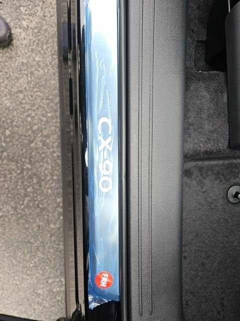 New 2026 MAZDA CX-90 3.3 Turbo S w/ Premium Plus image 21