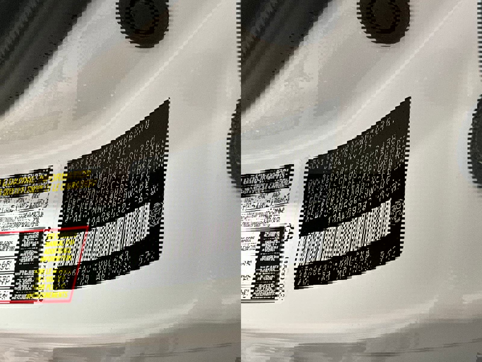 Used 2025 Toyota Camry LE image 31