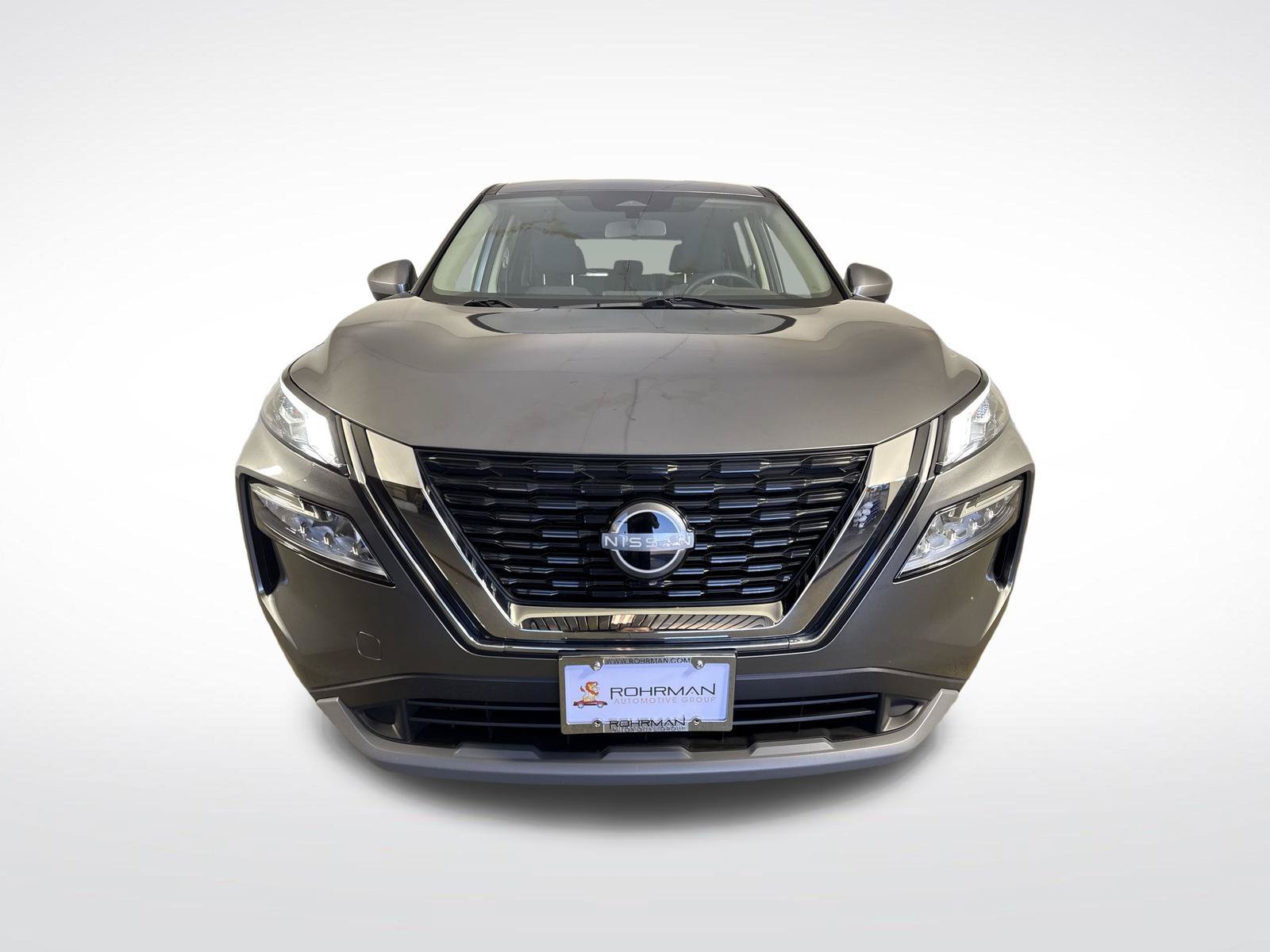 Certified 2023 Nissan Rogue SV AWD/4WD image 27