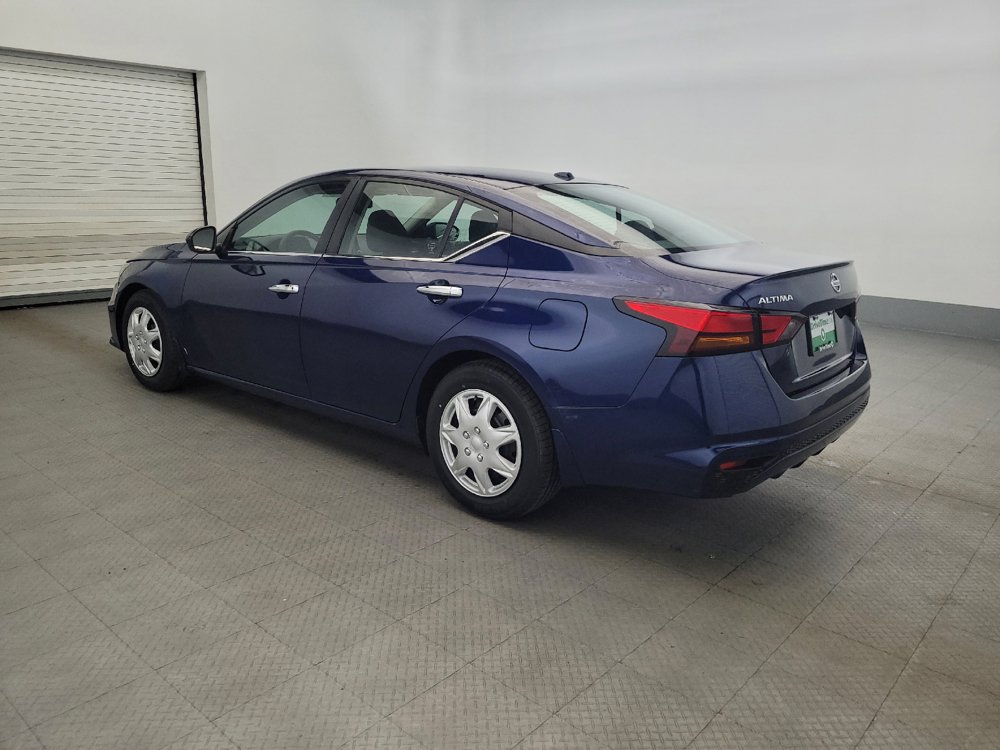 Used 2020 Nissan Altima 2.5 S FWD image 3