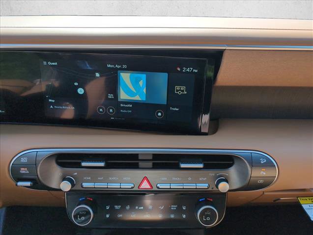 New 2026 Hyundai Palisade Calligraphy AWD/4WD image 14