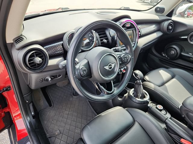 Used 2017 MINI Cooper S FWD image 11
