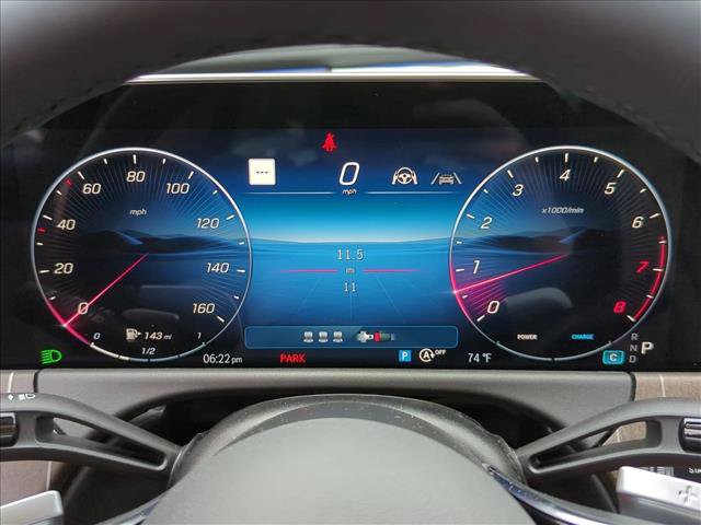 New 2026 Mercedes-Benz E 350 Sedan image 11