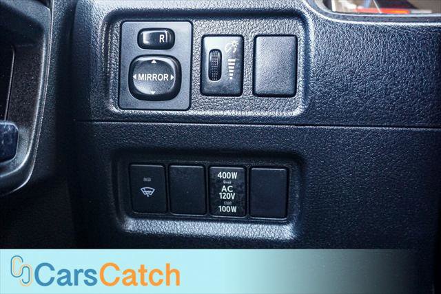 Used 2019 Toyota 4Runner SR5 RWD image 33
