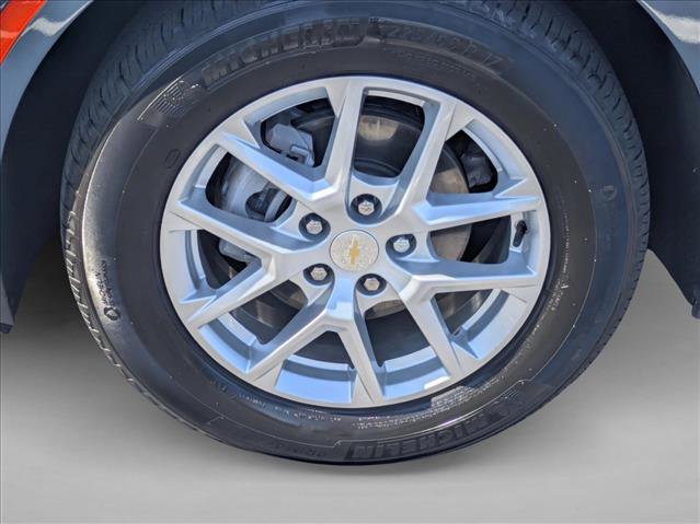 Used 2024 Chevrolet Equinox LT FWD image 22