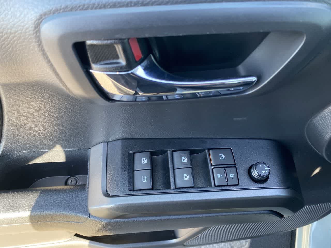 Certified 2023 Toyota Tacoma TRD Sport w/ TRD Premium Sport Package AWD/4WD image 13