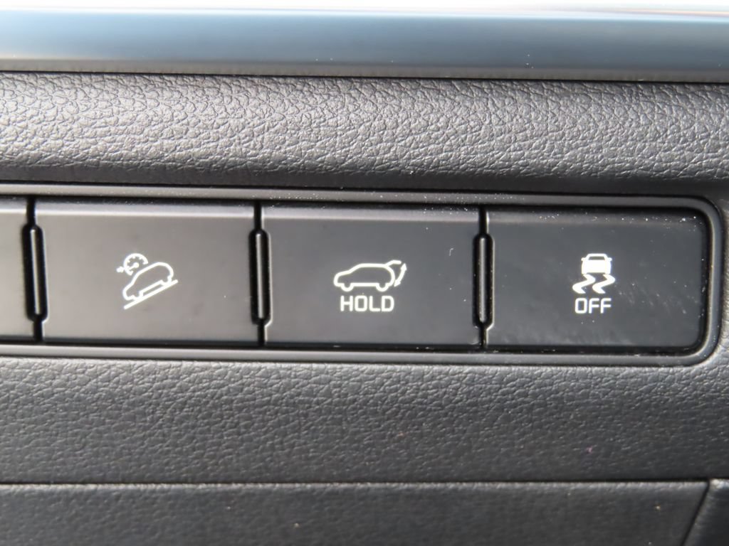 Certified 2024 Kia Telluride SX Prestige AWD/4WD image 20