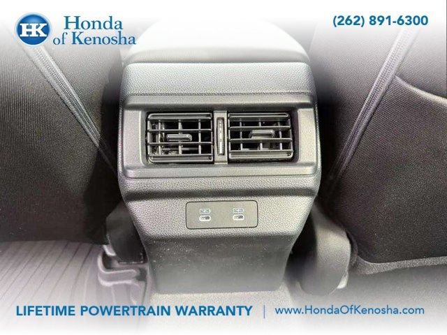 New 2026 Honda Accord SE image 8