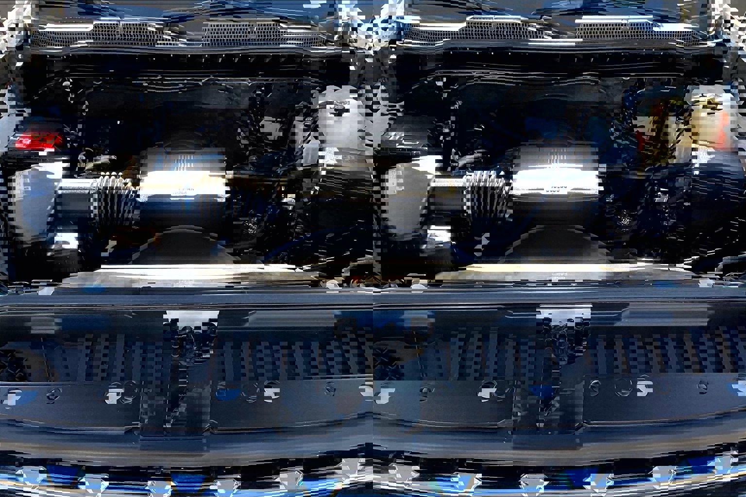 Used 2020 Chevrolet Silverado 2500 LTZ w/ LTZ Convenience Package image 31