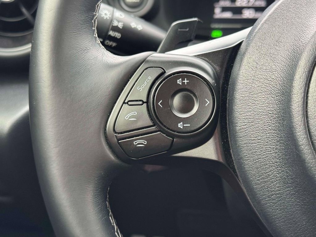 Used 2022 Toyota GR86 Premium image 20