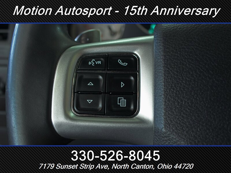 Used 2013 Dodge Challenger R/T RWD image 20