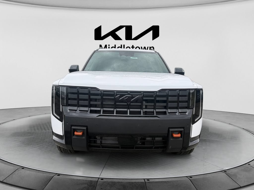 New 2027 Kia Telluride SX X-Pro AWD/4WD image 8