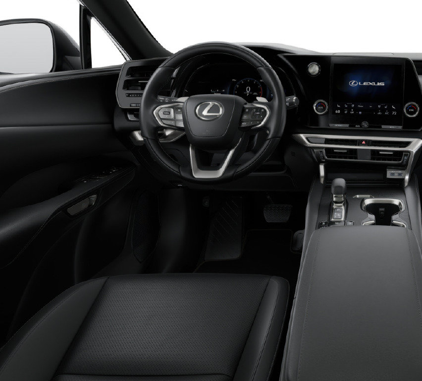 New 2026 Lexus RX 350 Premium AWD/4WD image 6
