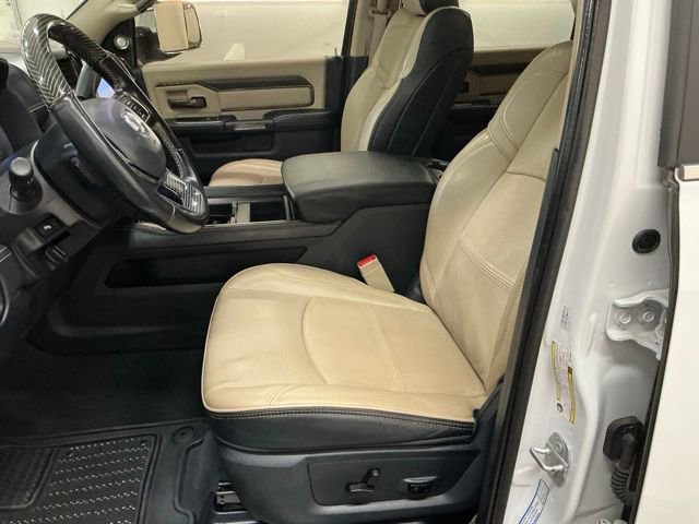 Used 2022 RAM 3500 Limited image 16