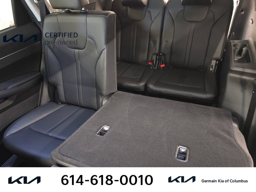 Certified 2023 Kia Sorento S w/ Panoramic Sunroof Package AWD/4WD image 18