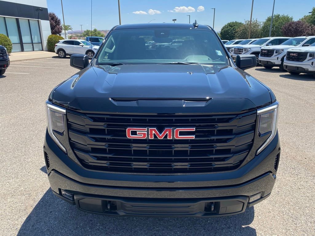 New 2026 GMC Sierra 1500 Elevation w/ X31 Off-Road Package AWD/4WD image 2