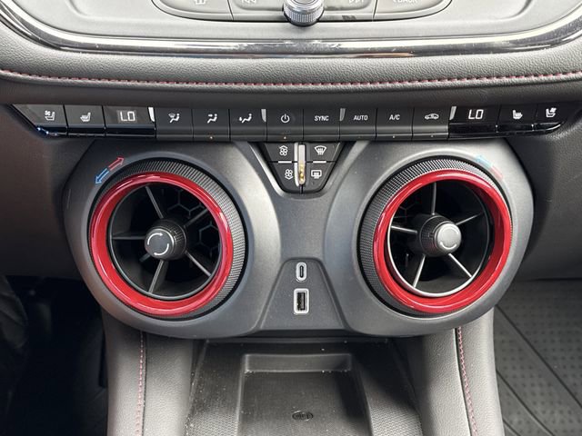 New 2025 Chevrolet Blazer RS w/ Enhanced Convenience Package image 27