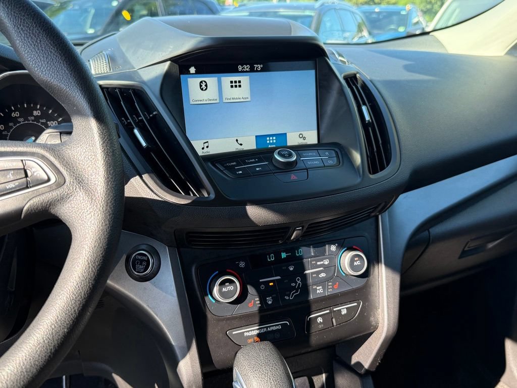 Used 2019 Ford Escape SE AWD/4WD image 16