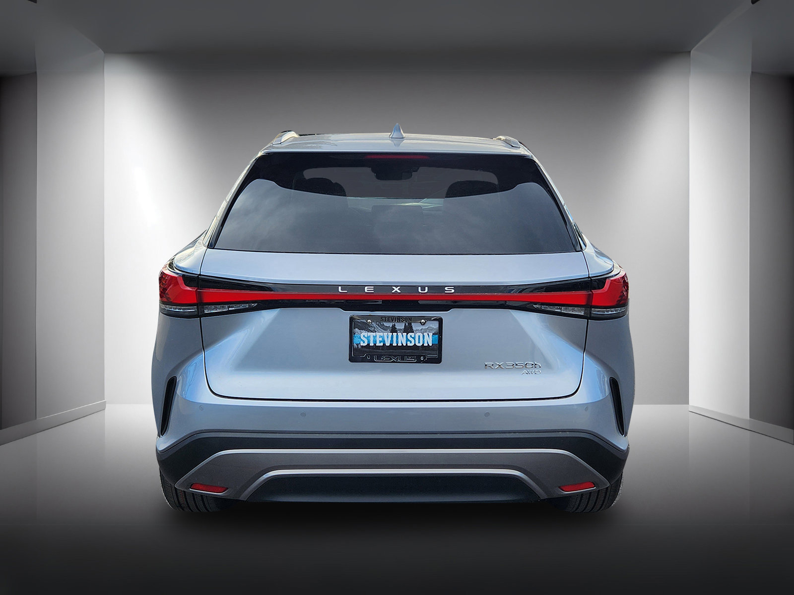 New 2026 Lexus RX 350 AWD/4WD image 6
