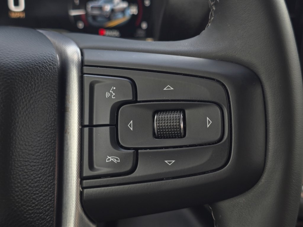 Used 2025 GMC Sierra 2500 SLE w/ SLE Value Package; AWD/4WD image 41