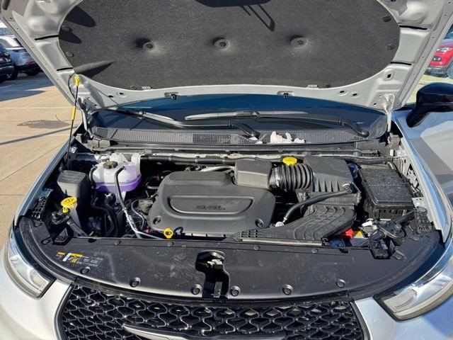 New 2026 Chrysler Pacifica Limited w/ S Appearance Package image 58