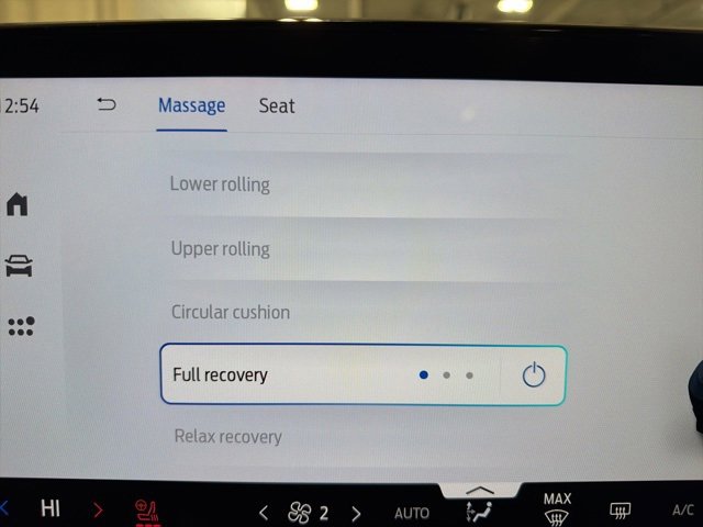 New 2026 Ford Explorer ST w/ Sun And Sound Package image 53