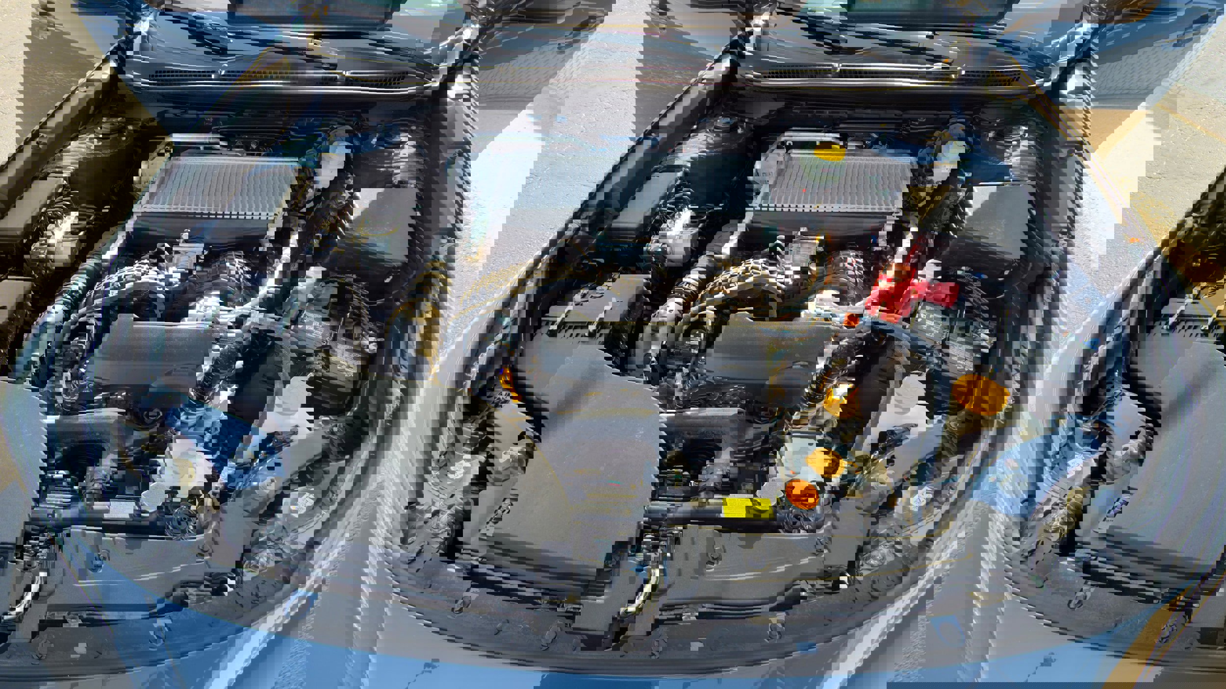 Used 2025 Subaru Outback Wilderness image 9