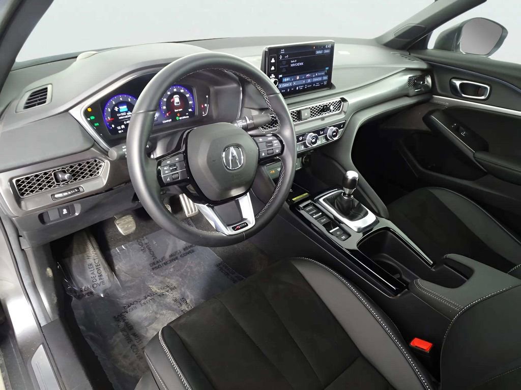 Used 2025 Acura Integra A-Spec image 18