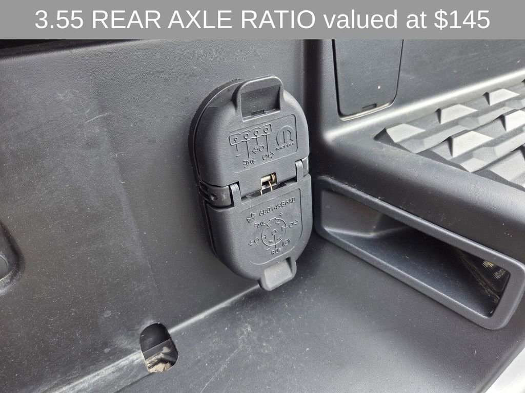 Used 2022 RAM 1500 Big Horn image 11