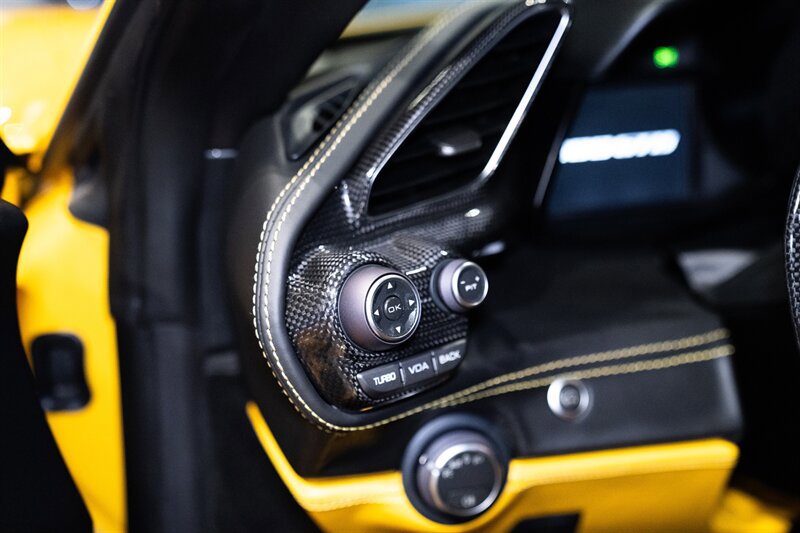 Used 2016 Ferrari 488 GTB RWD image 34