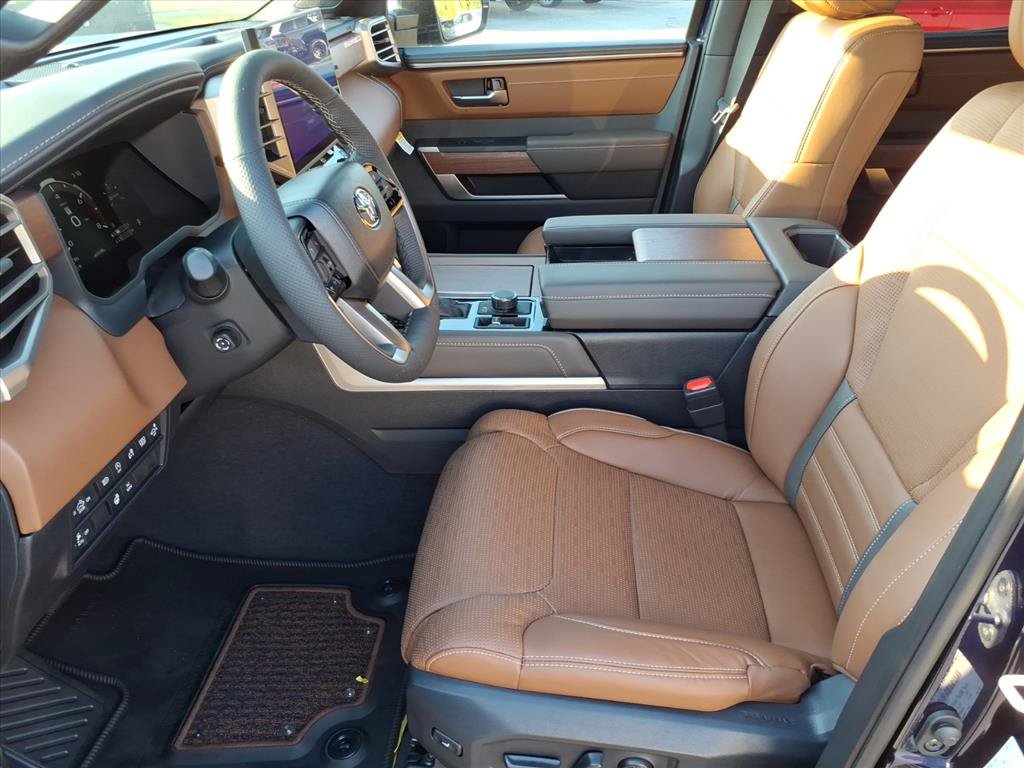 New 2026 Toyota Tundra 1794 Edition AWD/4WD image 3