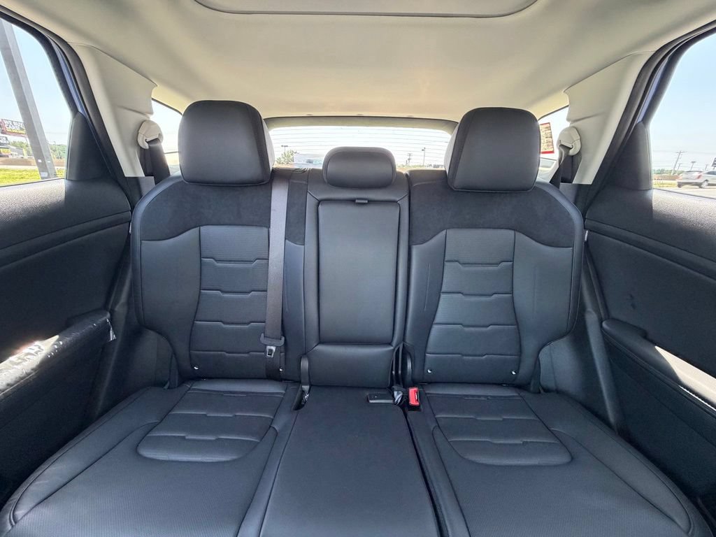 New 2026 Kia Sportage SX FWD image 25