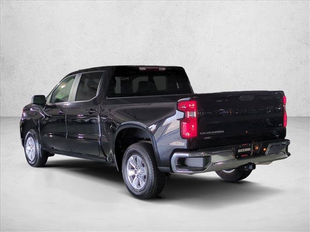Used 2026 Chevrolet Silverado 1500 LT RWD image 8