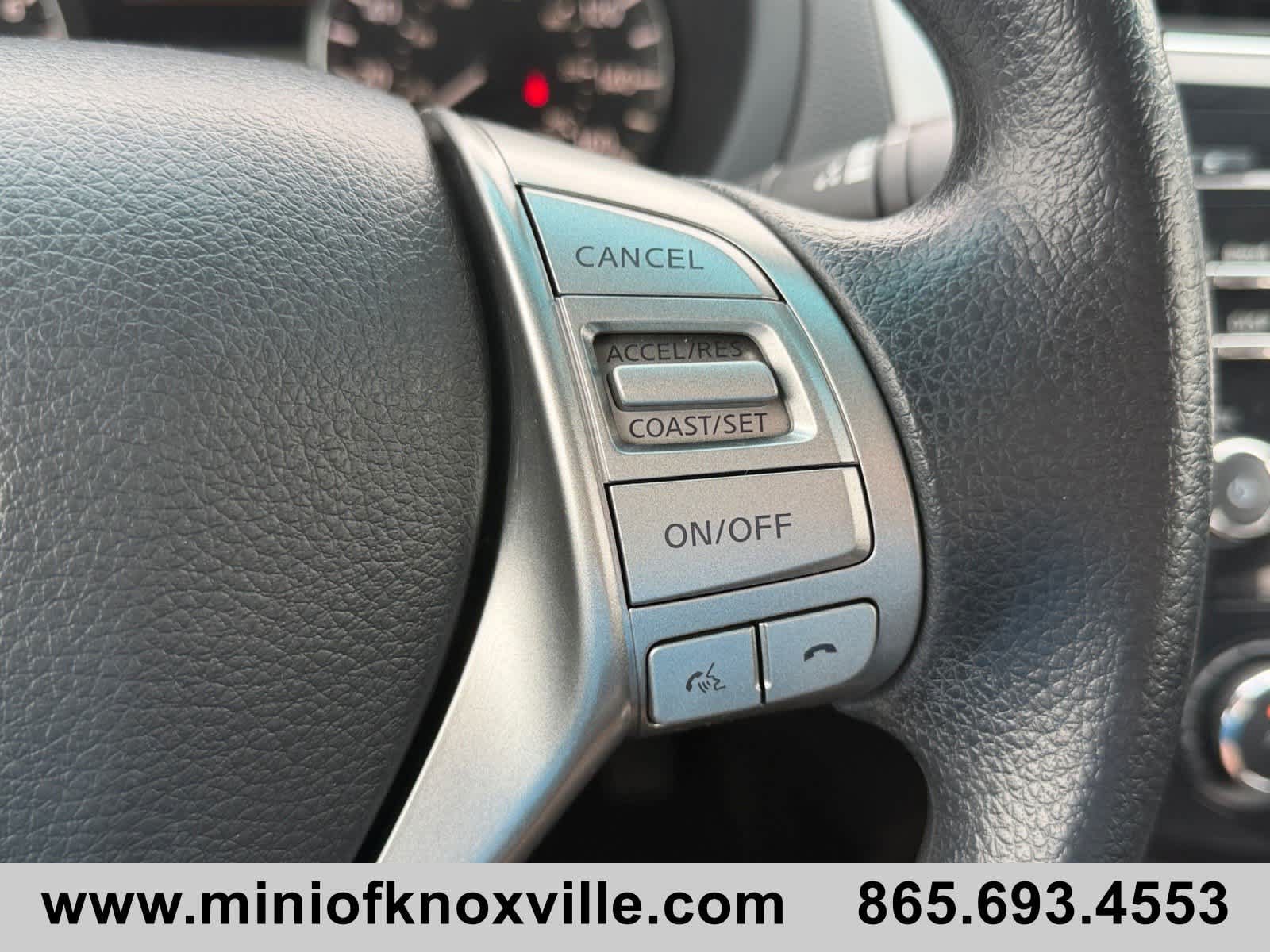 Used 2015 Nissan Altima 2.5 S w/ Power Driver Seat Package FWD image 19
