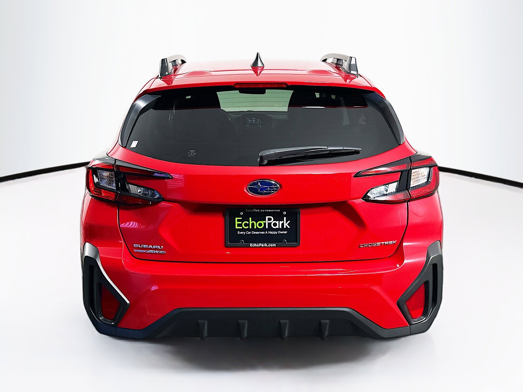 Used 2024 Subaru Crosstrek 2.0i Premium AWD/4WD image 7