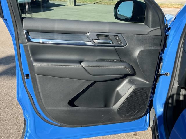 New 2026 GMC Terrain Elevation w/ Technology Package II FWD image 22