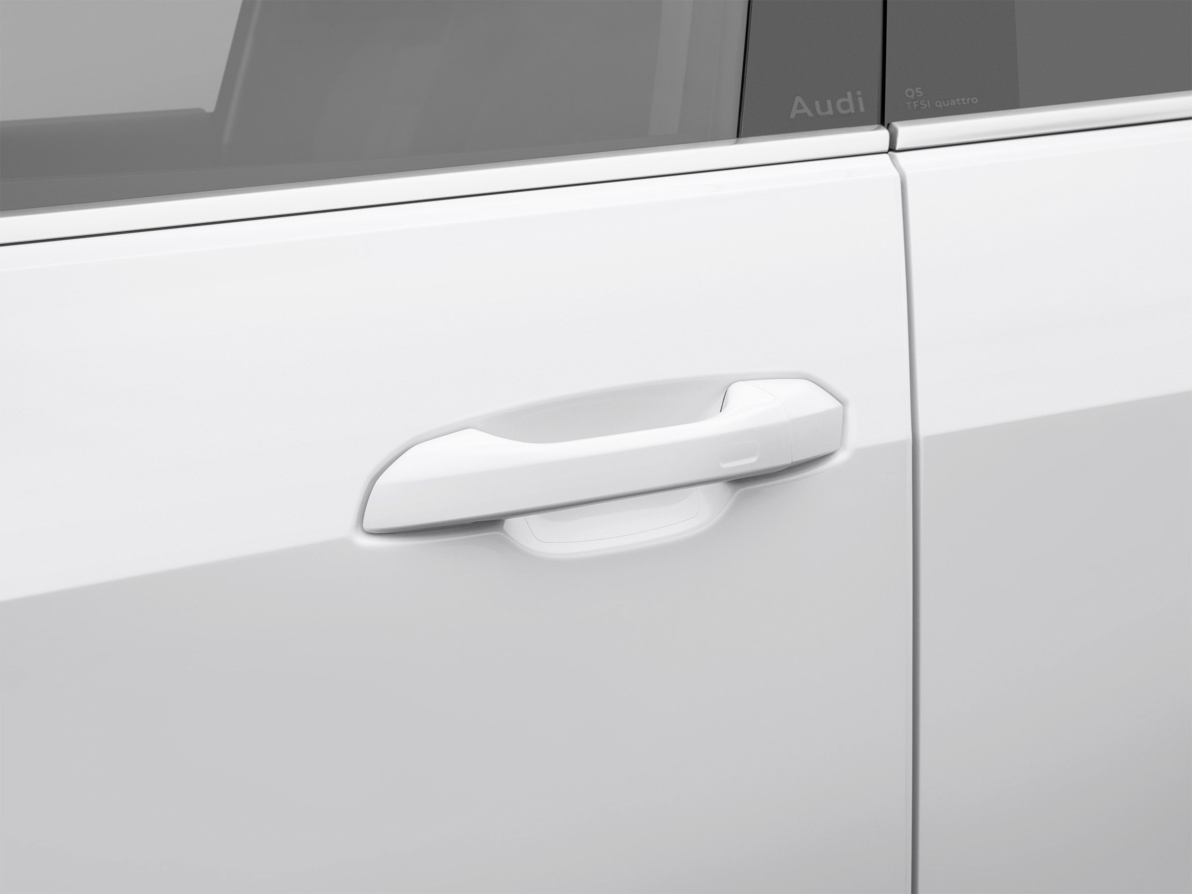 New 2025 Audi Q5 Premium image 66