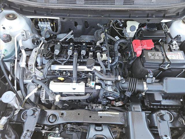 Used 2022 Nissan Kicks SV FWD image 28