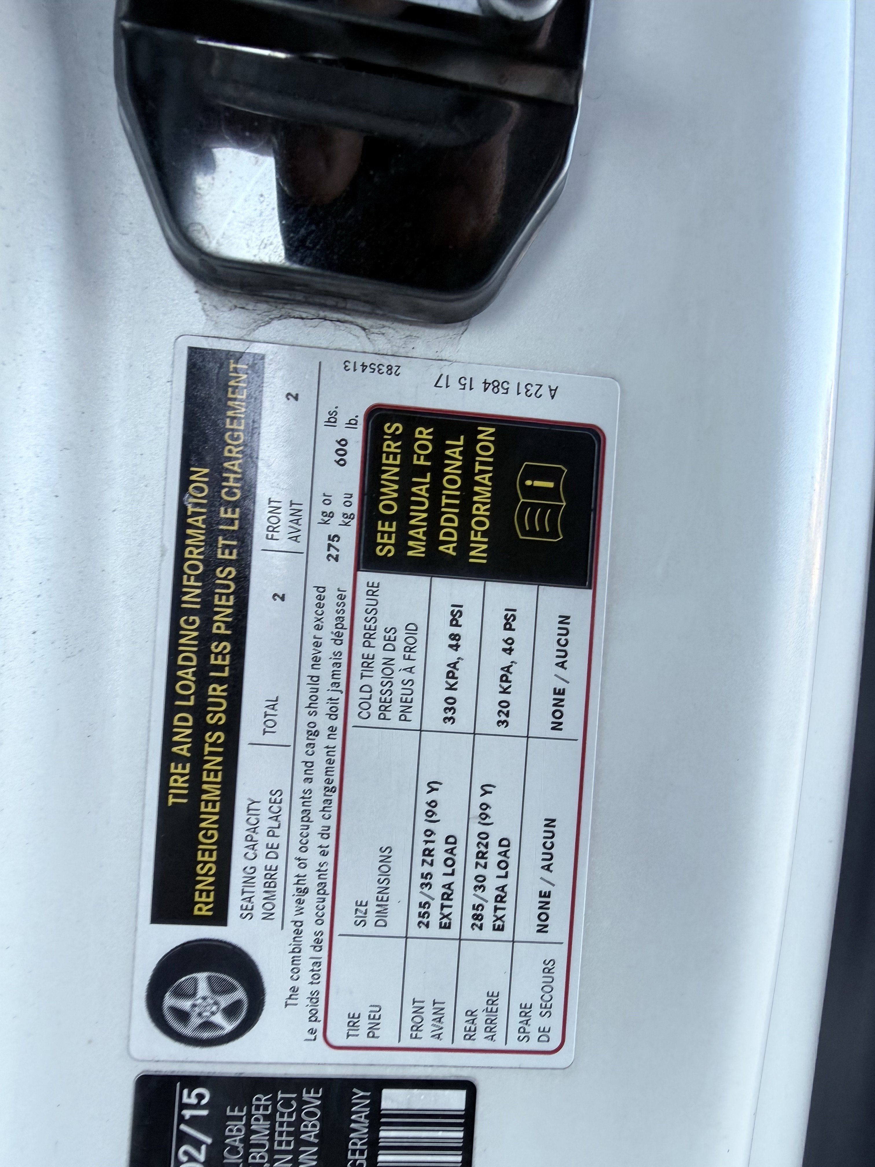 Used 2015 Mercedes-Benz SL 63 AMG image 19