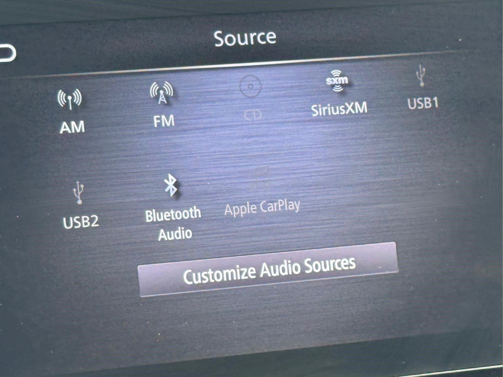 Used 2023 INFINITI QX50 Pure AWD/4WD image 27