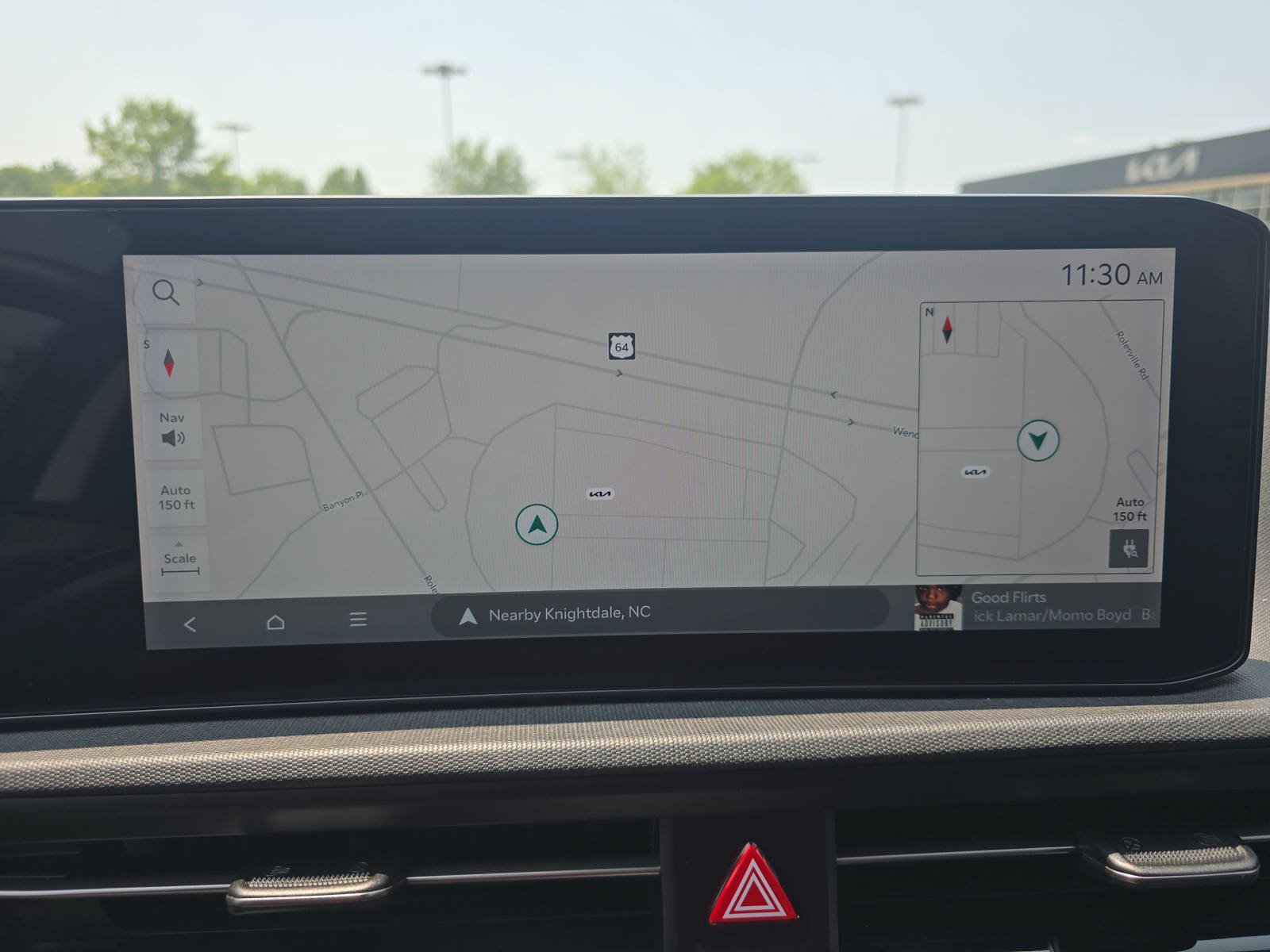 New 2026 Kia EV6 Light RWD image 25