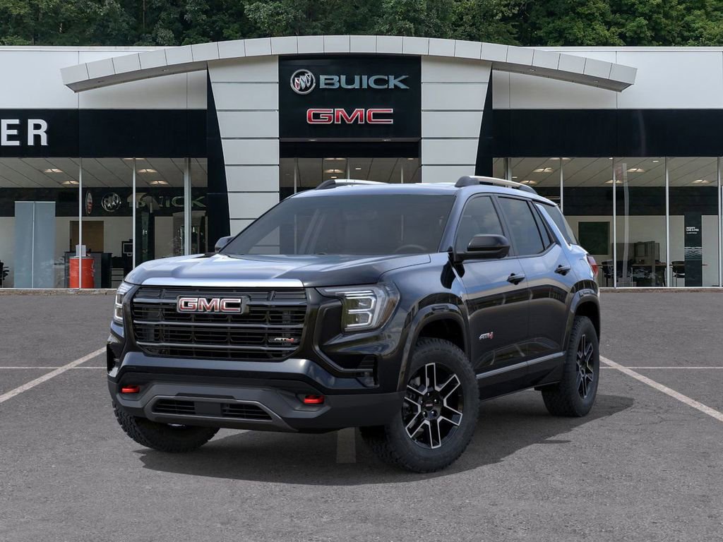 New 2026 GMC Terrain AT4 w/ Technology Package II AWD/4WD image 6