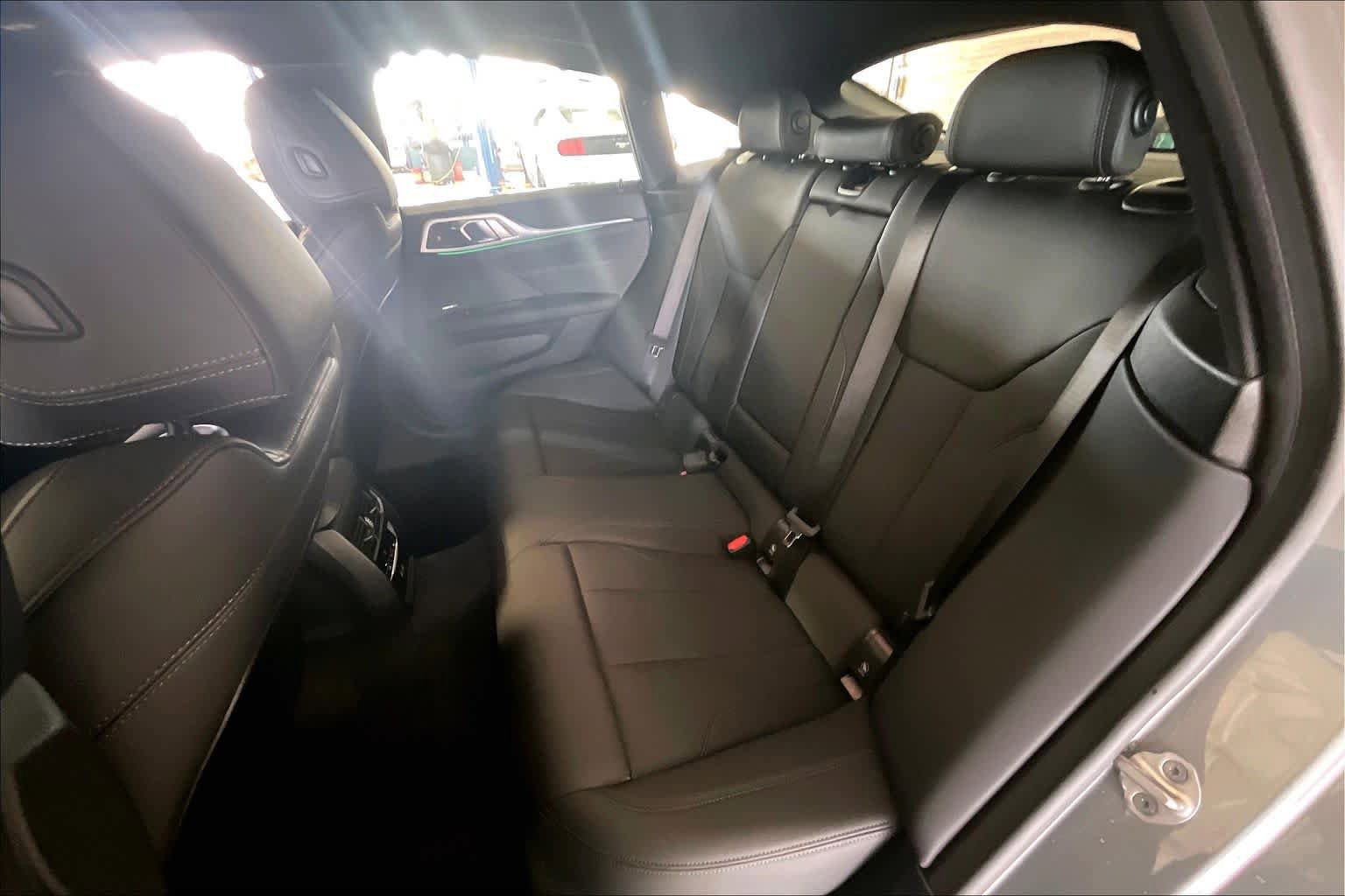 Used 2025 BMW 430i xDrive w/ Premium Package AWD/4WD image 19